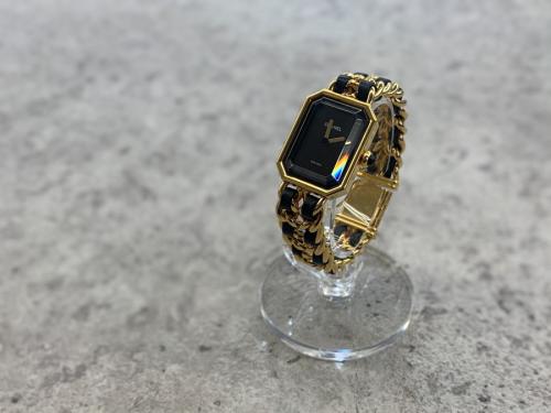 CHANELのシャネル