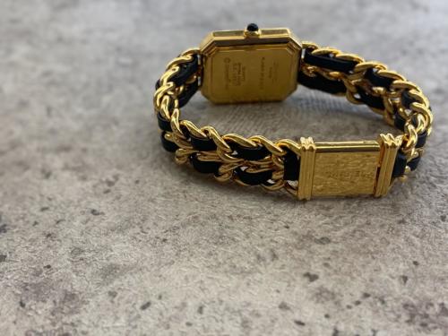 シャネルのプルミエール