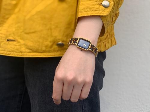 プルミエールの腕時計