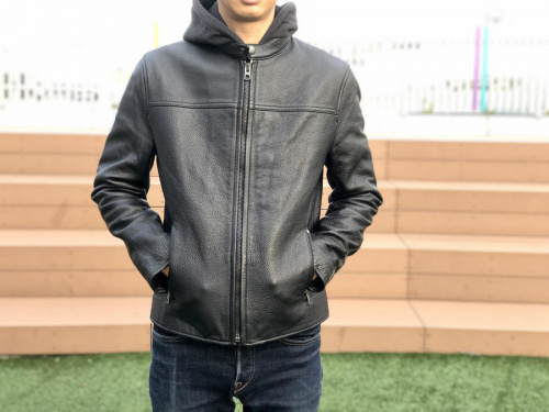 インポートブランドのcoach