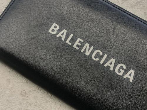 BALENCIAGAのバレンシアガ