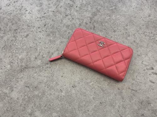 CHANELのシャネル