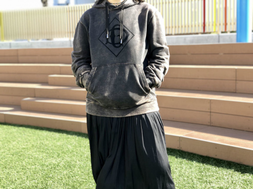 インポートブランドのDOLCE & GABBANA