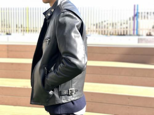 SCHOTTのショット