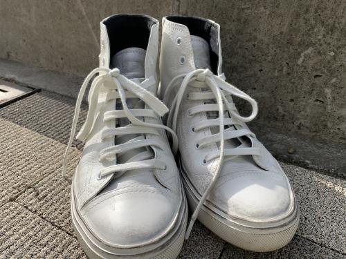 Saint Laurent Parisのサンローランパリ