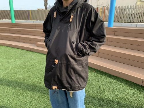 ワークブランドのMountain Research