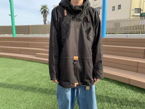 Mountain Researchのマウンテンリサーチ