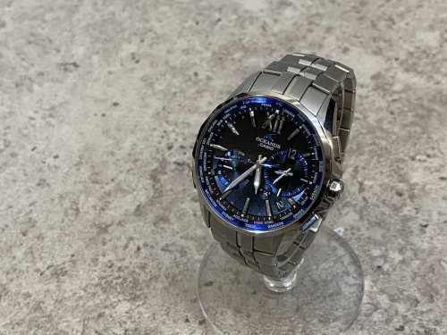 トレファクスタイル小手指店ブログ画像１