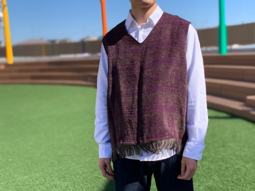 ドメスティックブランドのneedles