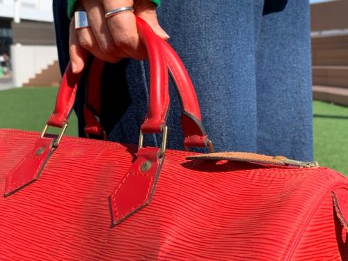 LOUIS VUITTON 　のルイ ヴィトン　