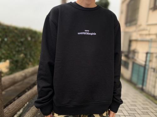 インポートブランドのMartin Margiela 10