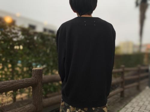 Martin Margiela 10のマルタンマルジェラ 10