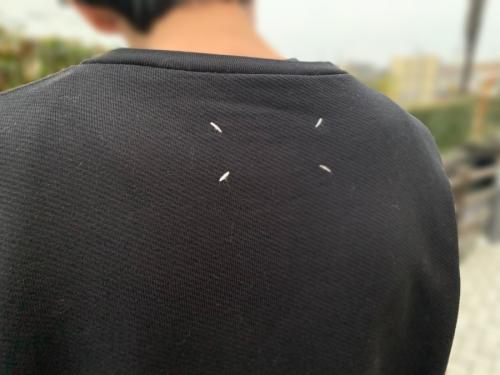 ｽｳｪｯﾄのメンズ