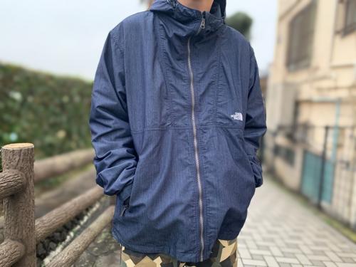 THENORTHFACEのザノースフェイスス