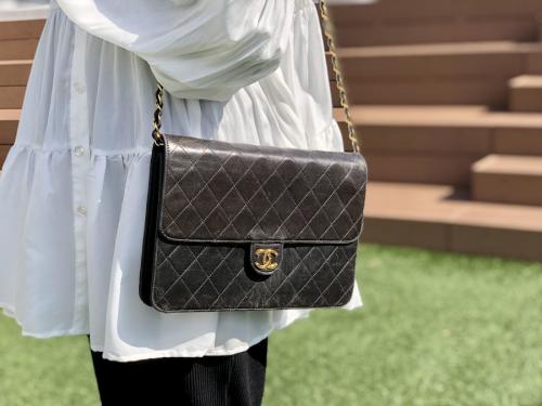CHANELのシャネル