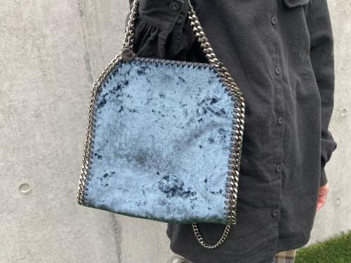 STELLA　McCARTNEYのステラマッカートニー