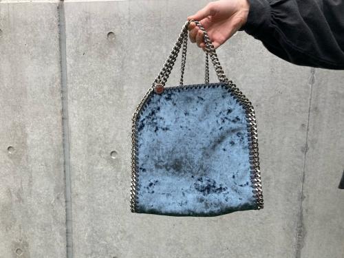 ファラベラタイニーミニトート２wayバッグのレディース