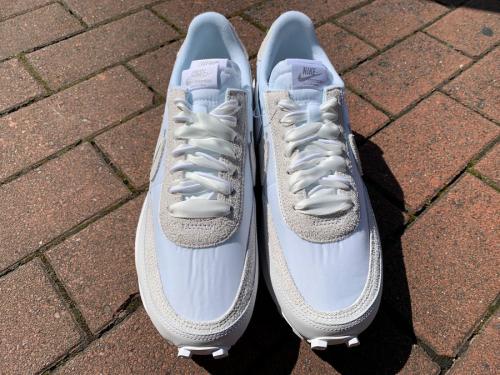 NIKE×sacaiのナイキ×サカイ