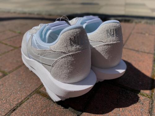 スニーカーのメンズ