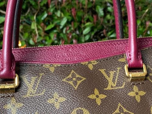 パラスのレディース