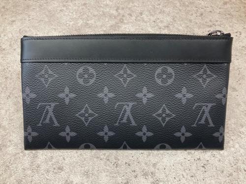 ルイ ヴィトン　のポシェット・ディスカバリー PM