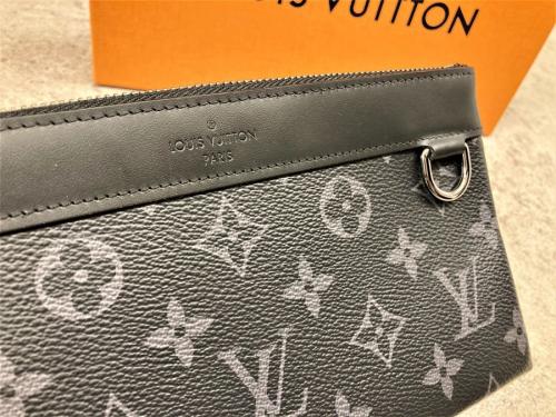 ポシェット・ディスカバリー PMのメンズ