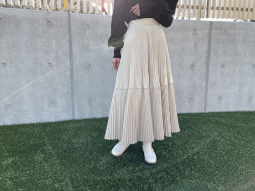 インポートブランドのJILL STUART