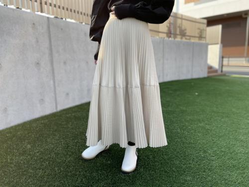 JILL STUARTのジルスチュアート