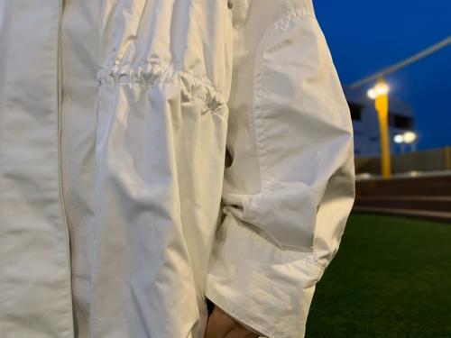 ﾌｰﾃﾞｯﾄｺｰﾄのレディース