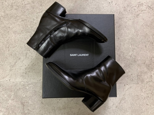 インポートブランドのSaint Laurent Paris