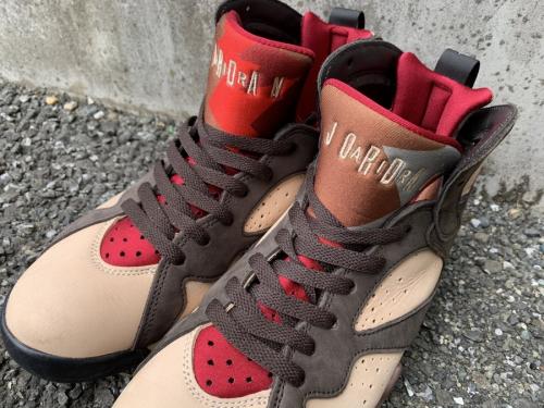 Nike×Pattaのナイキ×パタ