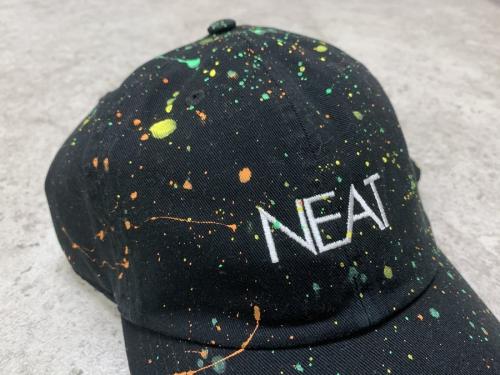 NEATのニート