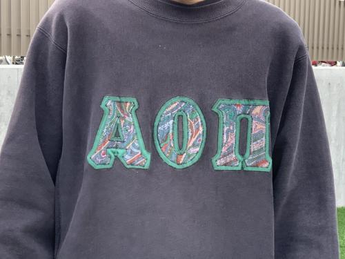 チャンピオンの90’sｳﾞｨﾝﾃｰｼﾞﾘﾊﾞｰｽｳｨｰﾌﾞｽｳｪｯﾄ