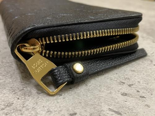 ジッピーウォレットのメンズ