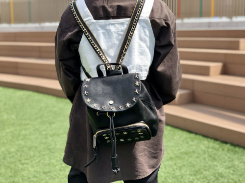 インポートブランドのJimmy Choo