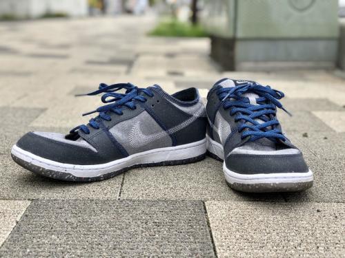 NIKE SBのナイキエスビー