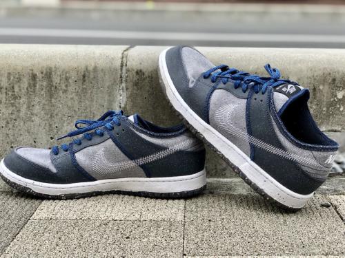 DUNK LOW PRO EのCT2224-001 ダンク