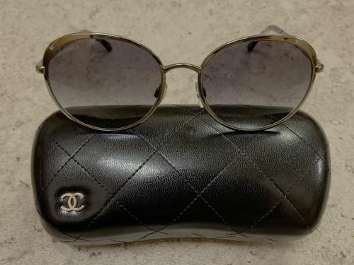 CHANELのシャネル