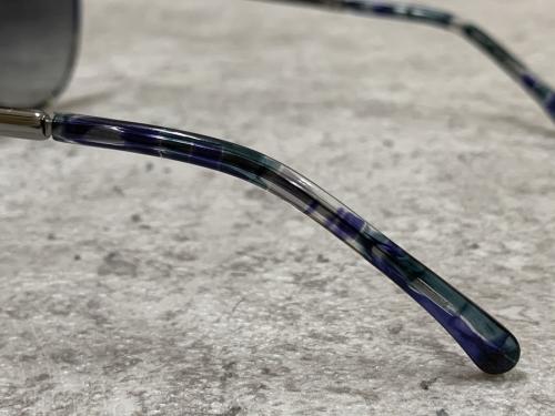 シャネルのサングラス