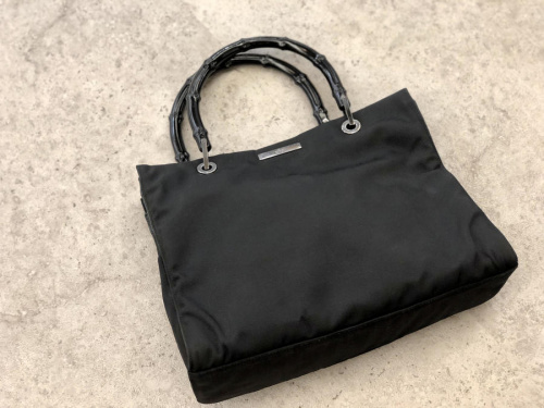 ラグジュアリーブランドのGUCCI