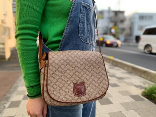 CELINEのセリーヌ