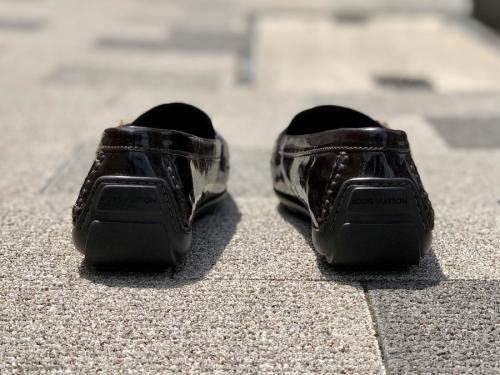 LOUIS VUITTON 　のルイ ヴィトン　