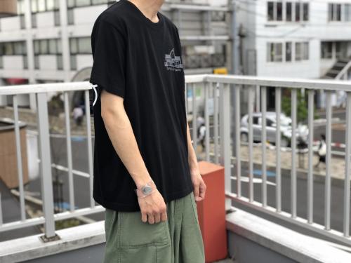 kaikai kiki House Tのメンズ