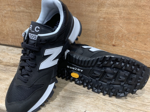 コラボ・別注アイテム