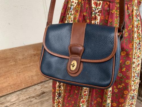 新品未使用✨vintage coach old シェリダンcollection OLD COACH/オールド コーチ】よりシェリダンコレクションレザー
