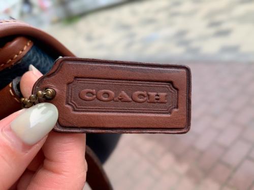 バッグのレディース