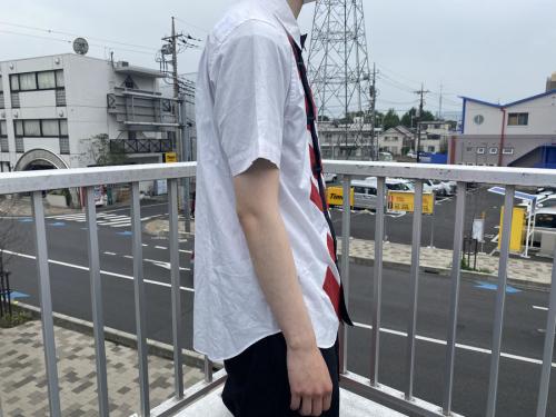 GANRYUのガンリュウ