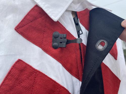 デザインシャツのメンズ