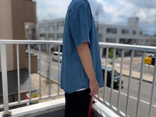 SUPREMEのシュプリーム