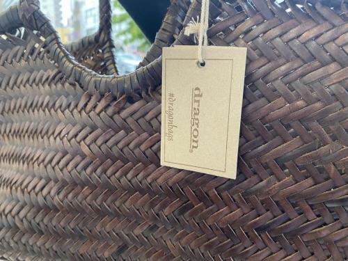 DRAGONのドラゴン